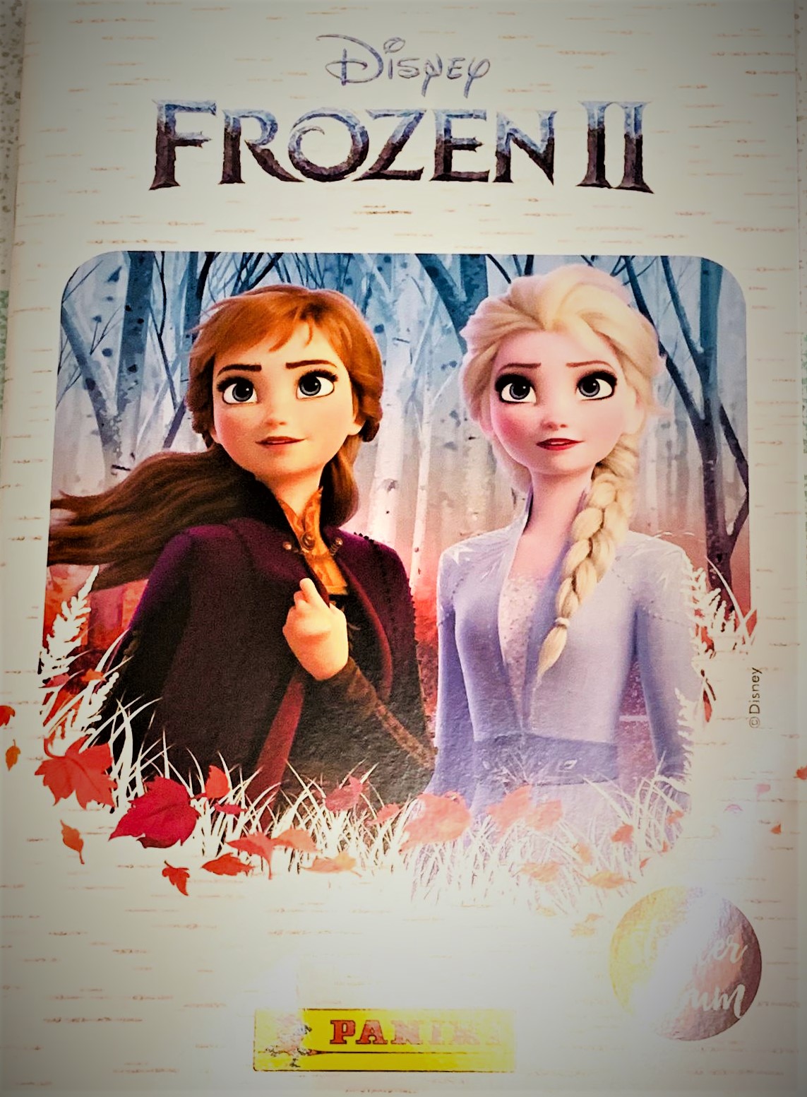 Frozen 2 Album