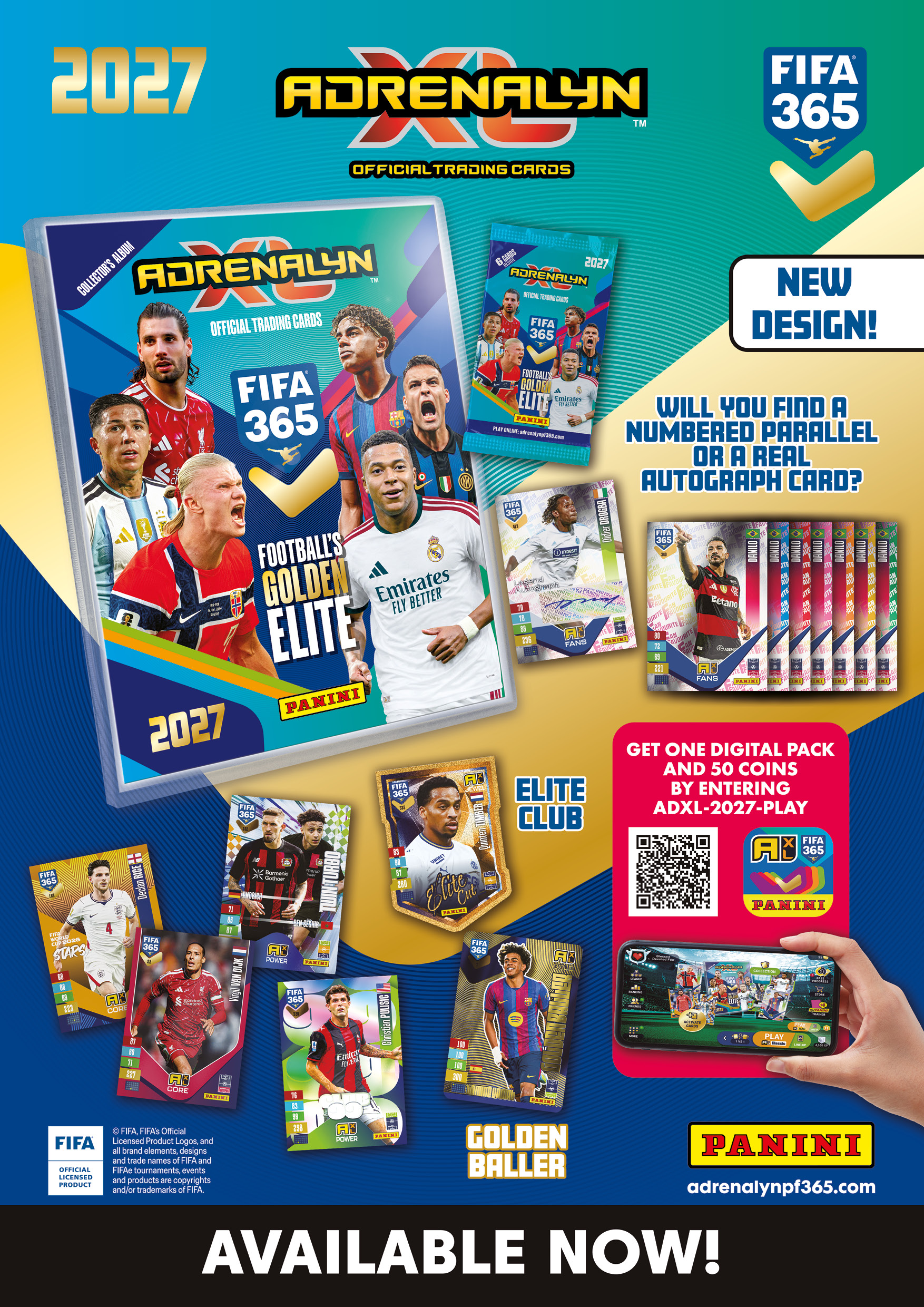 005564_AXL FIFA 365 2027_INT_AD PAGE